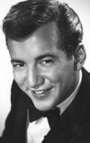 Фотография, биография Бобби Дэрин Bobby Darin