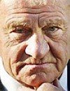Фотография, биография Бобби Робсон Bobby Robson