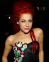 Фотография, биография Бонни МакКи Bonnie McKee