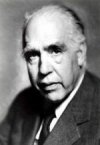 Фотография, биография Бор Нильс Bohr Niels