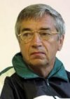 Фотография, биография Борис Баринов Boris Barinov