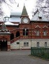 Биография человека с именем Борис Фрейденберг