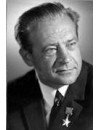 Фотография, биография Борис Гарин Boris Garin