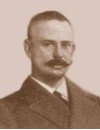 Фотография, биография Борис Голицын Boris Golitsin