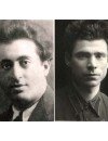 Фотография, биография Борис Гордон Boris Gordon