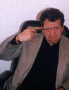 Фотография, биография Борис Грачевский Boris Grachevski