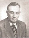 Фотография, биография Борис Хайкин Boris Haykin