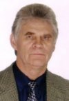 Фотография, биография Борис Кочуров Boris Kochurov