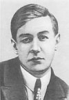 Фотография, биография Борис Корнилов Boris Kornilov