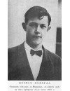 Фотография, биография Борис Коверда Boris Koverda