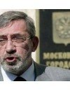 Фотография, биография Борис Кузнецов Boris Kuznecov