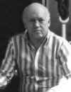 Фотография, биография Борис Мессерер Boris Messerer
