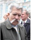 Фотография, биография Борис Олейник Boris Oleynik