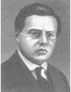 Фотография, биография Борис Волин Boris Volin