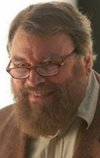 Фотография, биография Брайан Блессед Brian Blessed
