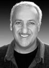 Фотография, биография Брайан Джордж Brian George