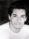 Фотография, биография Брайан Энтони Bryan Anthony