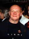 Фотография, биография Брайан Гловер Brian Glover