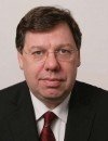 Фотография, биография Брайан Коуэн Brian Cowen