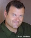 Фотография, биография Брайан Лекнер Brian Leckner