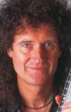 Фотография, биография Брайан Мэй Brian May