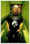 Фотография, биография Брайан Посен Brian Posehn