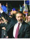Фотография, биография Бранко Црвенковский Branko Crvenkovskiy