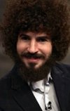 Фотография, биография Брэд Дэлсон Brad Delson