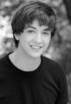 Фотография, биография Брэдфорд Андерсон Bradford Anderson
