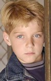 Фотография, биография Брекен Палмер Brecken Palmer