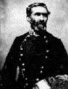 Фотография, биография Брэкстон Брэгг Braxton Bragg
