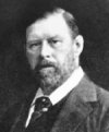 Фотография, биография Брэм Стокер Brem Stoker