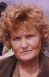 Фотография, биография Бренда Фрикер Brenda Fricker