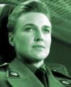 Фотография, биография Бренда Стронг Brenda Strong
