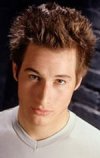 Фотография, биография Брендан Фер Brendan Fehr