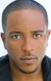 Фотография, биография Брэндон Квинтин Адамс Brandon Quintin Adams