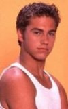 Фотография, биография Брэндон Тайлер Brandon Tyler