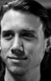 Фотография, биография Брэндон Трост Brandon Trost