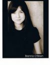 Фотография, биография Бренна О`Брайэн Brenna O'Brien