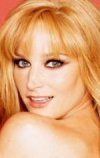 Фотография, биография Бриджет Фонда Bridget Fonda