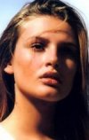Фотография, биография Бриджет Холл Bridget Hall