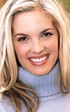 Фотография, биография Бриджит Уилсон Bridgette Wilson