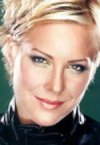 Фотография, биография Бриттани Даниэль Brittany Daniel