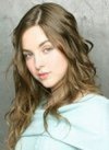 Фотография, биография Бриттани Каррен Brittany Curran