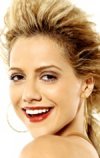 Фотография, биография Бриттани Мерфи Brittany Murphy