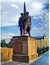 Фотография, биография Бронюс Пундзюс Bronius Pundzius
