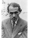 Фотография, биография Бруно Шульц Bruno Schulz
