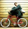 Фотография, биография Чад Фишер Chad Fischer