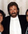 Фотография, биография Чак Норрис Chuck Norris