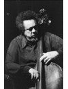 Фотография, биография Чарли Мингус Charly Mingus